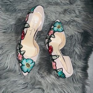 Beautiful Heels 💐